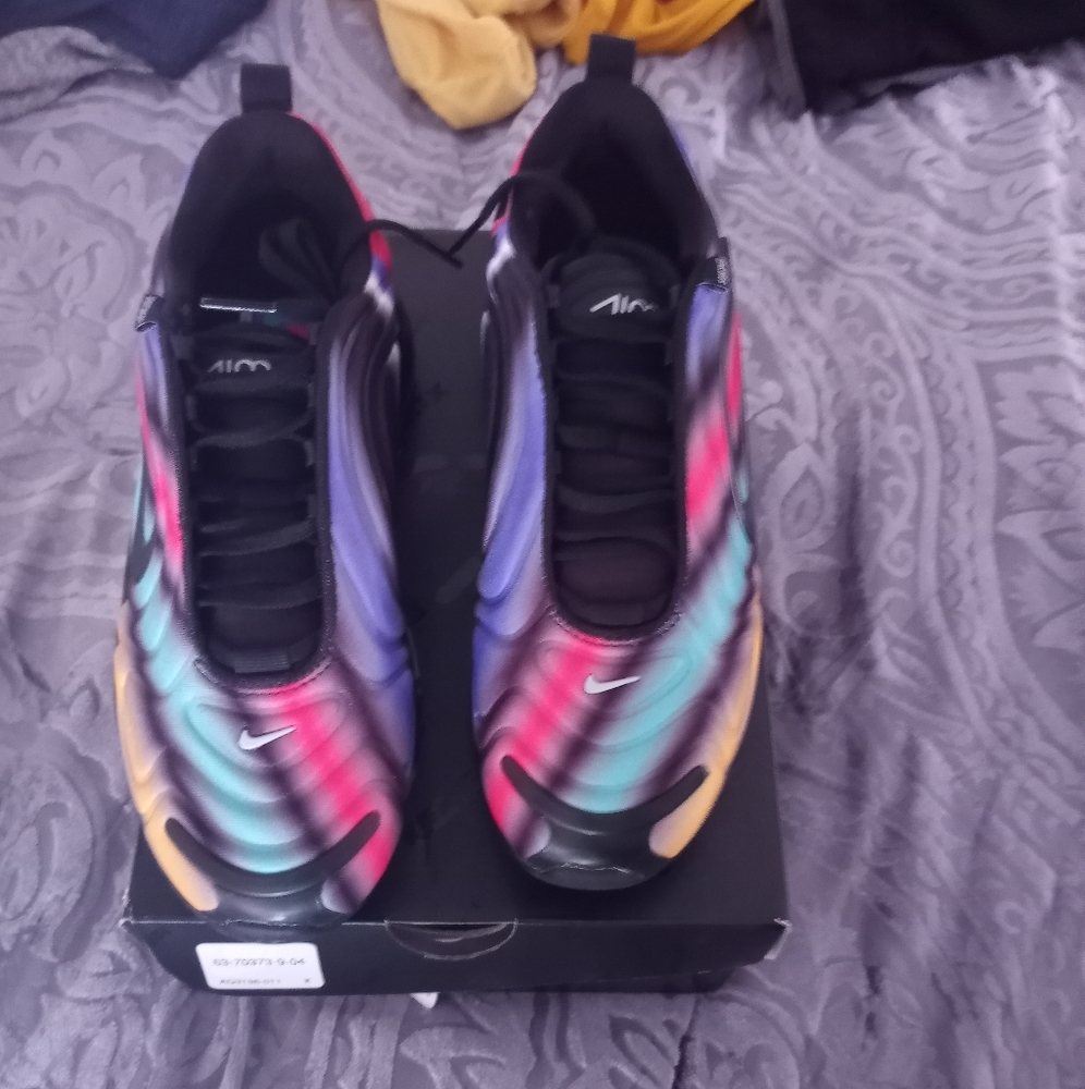 Nike Air Max 720